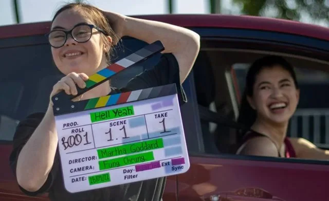 Celebrate Inclusion Through Film - International Day of People with Disability