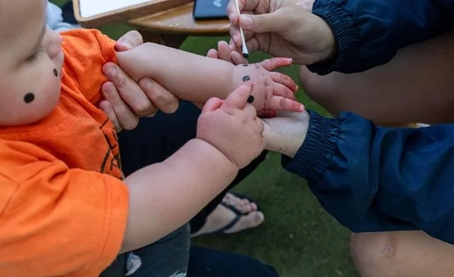 NAIDOC Week 2026 - Children's Day activities