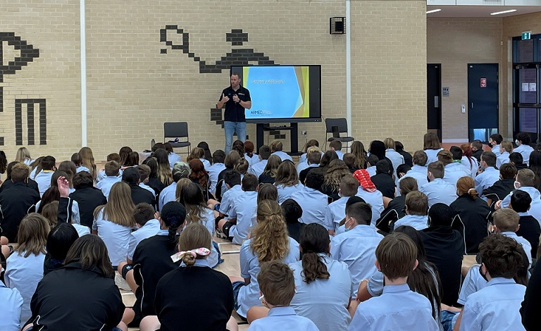 Youth mental health projects delivered by years’ end