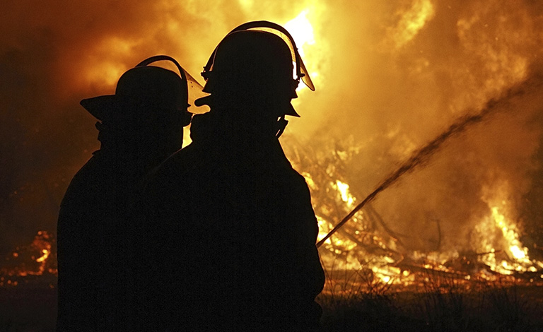 Fire Safety: Bushfire Attack Level Ratings teaser image