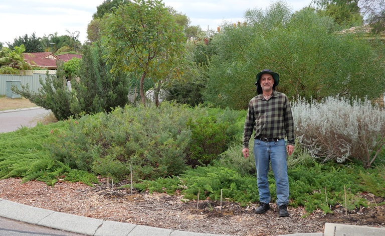 City inspires greener living for a sustainable future