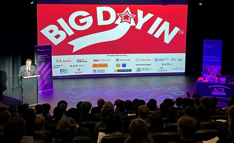 BiG Day In attracts big turnout linking youth with jobs