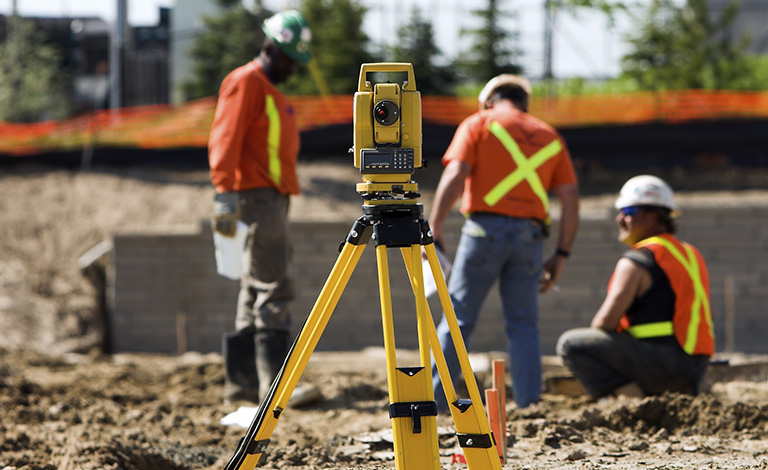 Building and Construction Site Management teaser image