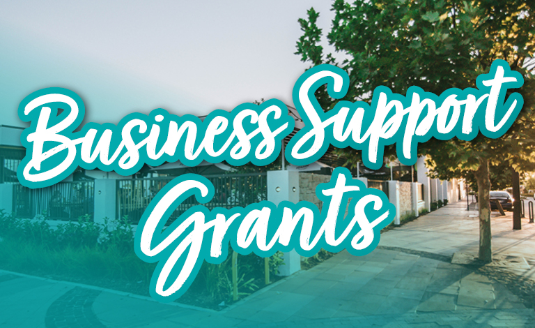 Business Grants and Funding