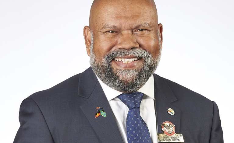 Meeting marks a season of change for Kwinana Council