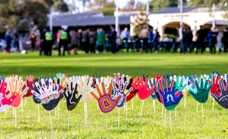 National Reconciliation Week celebrated in Kwinana