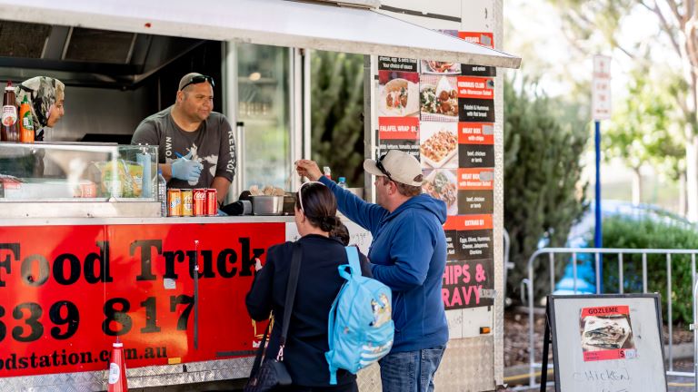 New policy supports local events in Kwinana
