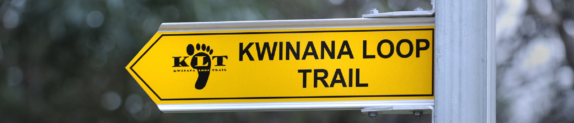 Kwinana Trails