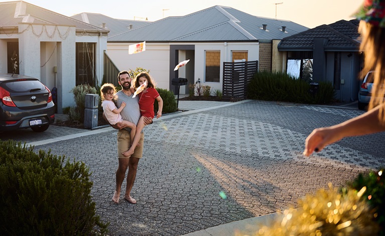 Christmas Lights Trail joins Lolly Run's festive cheer