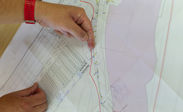 Local Planning Scheme and Policies teaser image