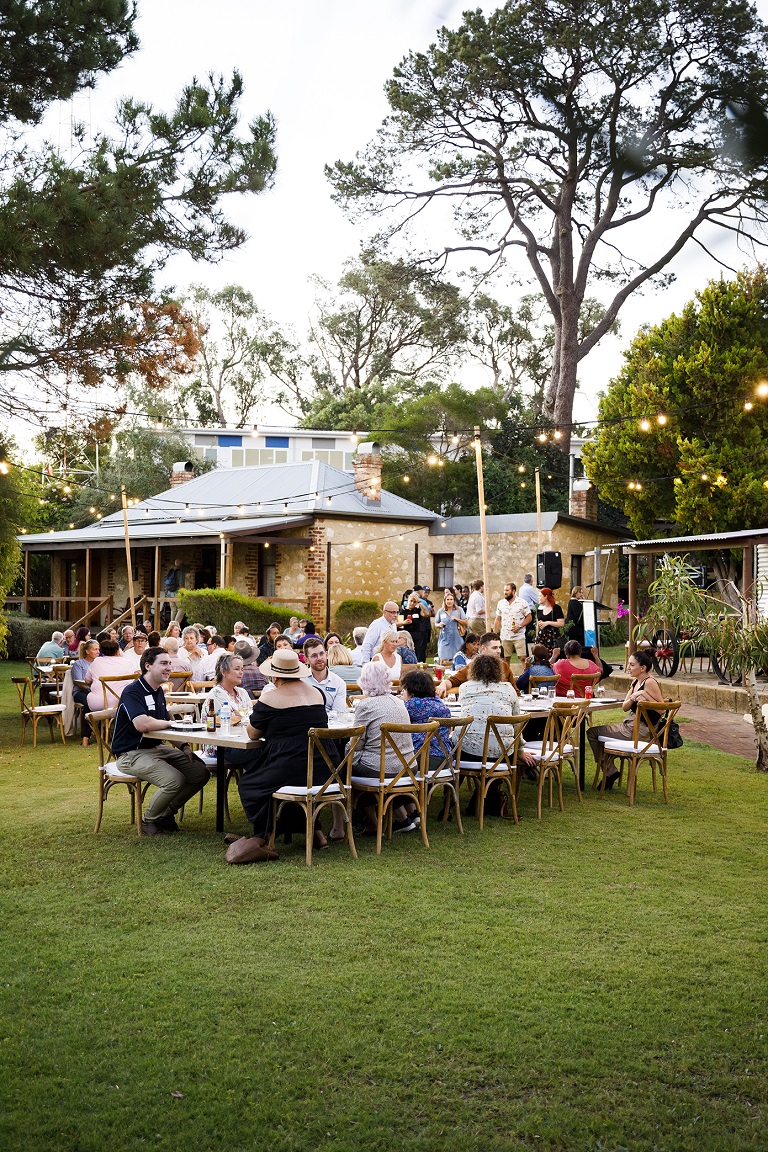 Kwinana Connect celebrates social inclusion in the City