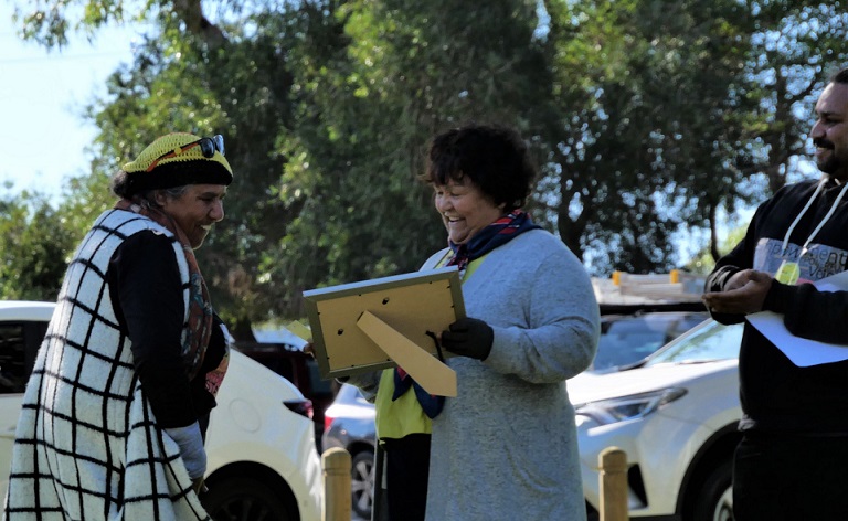 Local NAIDOC Week Award Winners announced