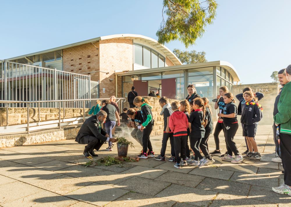 NAIDOC Week events honour Elders in Kwinana