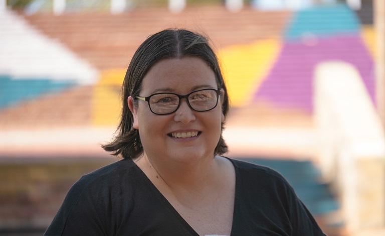 Wellard resident receives OAM for service to community