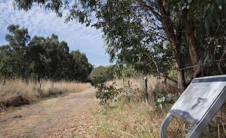 Kwinana Trails teaser image