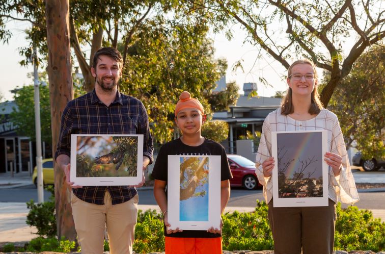 Love My Kwinana photo competition celebrates Djilba