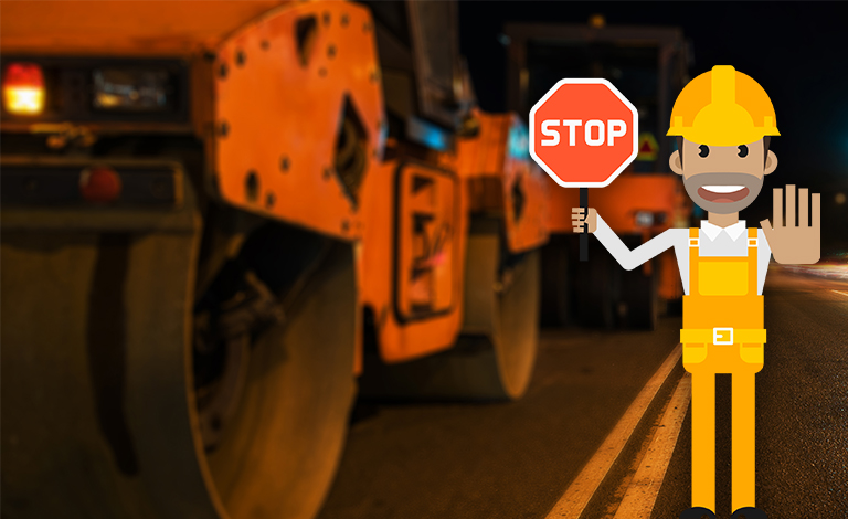 Darkins Retreat, Parmelia - Road Resurfacing