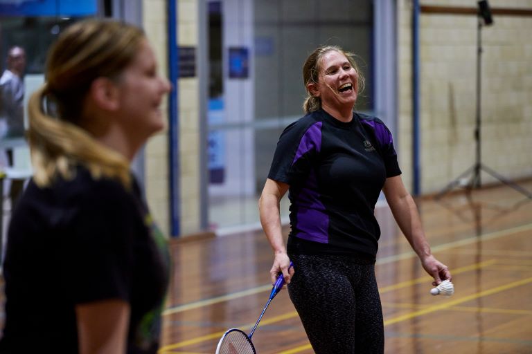 Find Your Fit Kwinana builds social connections