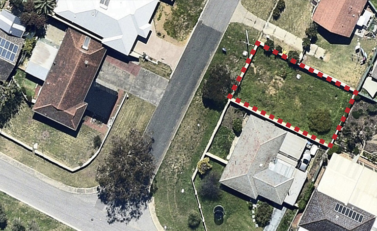 Subdivision and Engineering Specifications teaser image