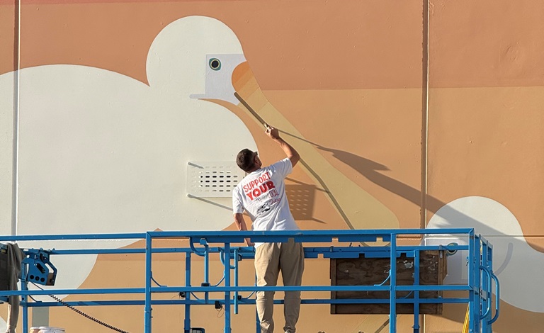 New strategy elevates Kwinana's arts and culture