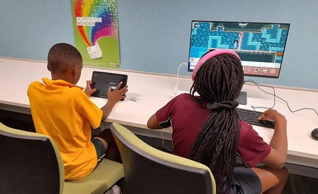 Coding Club