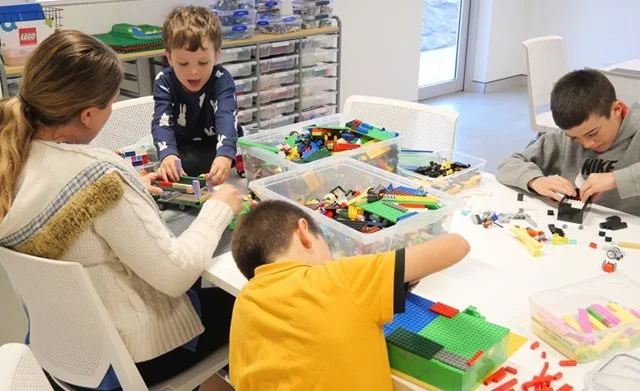 LEGO Club