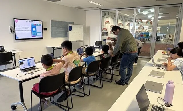 Robotics Club 