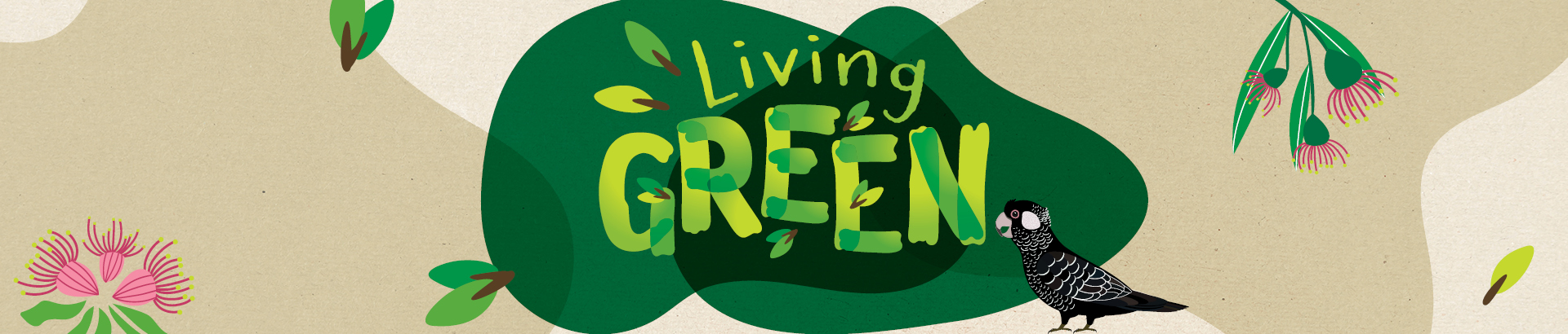 Living Green