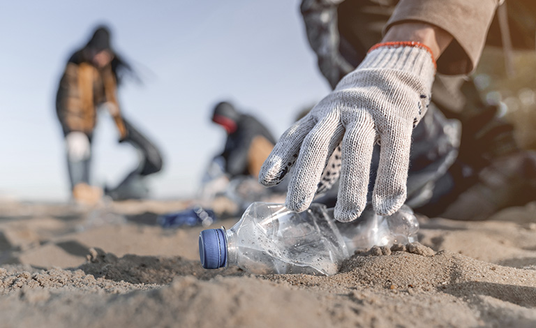 Litter and Dumping: Environmental Protection teaser image