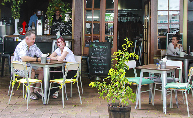 Living in Kwinana teaser image