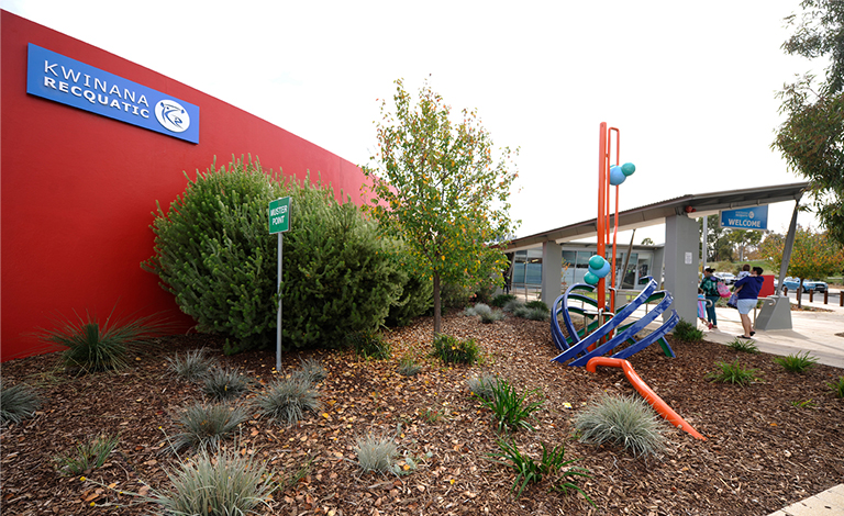 Kwinana Recquatic teaser image