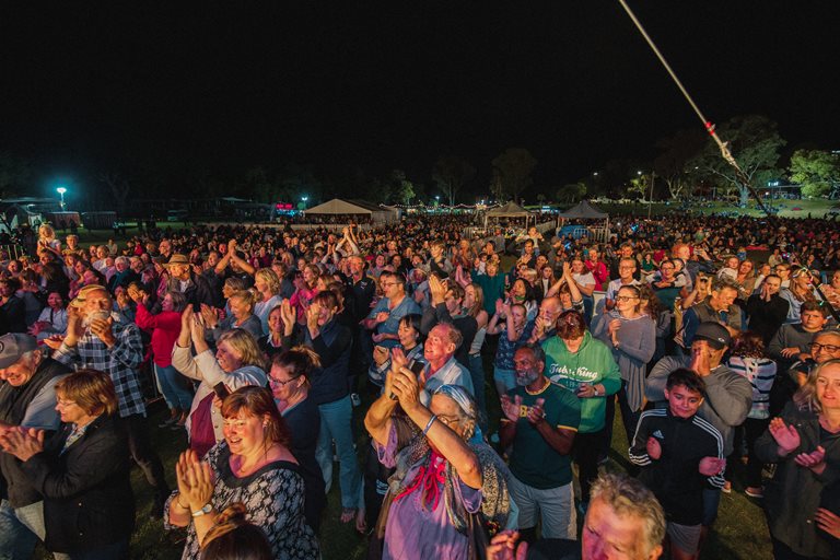 Major Annual Events in City of Kwinana teaser image
