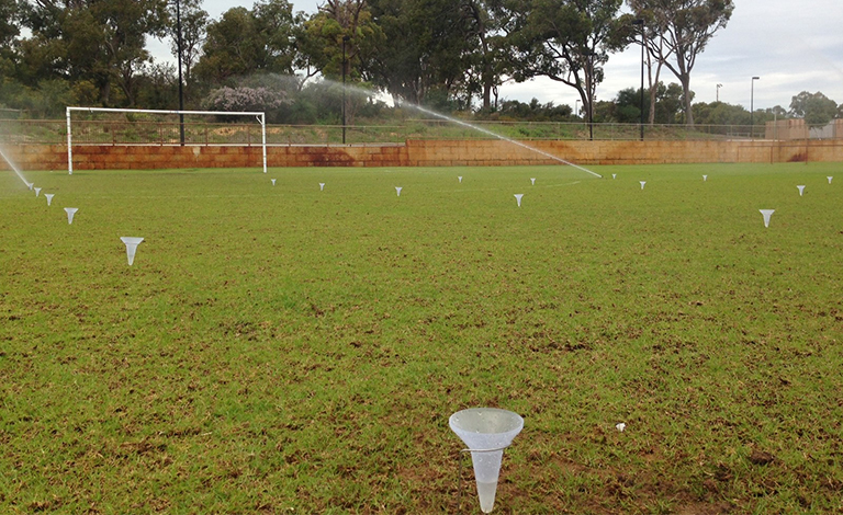 Water Management teaser image