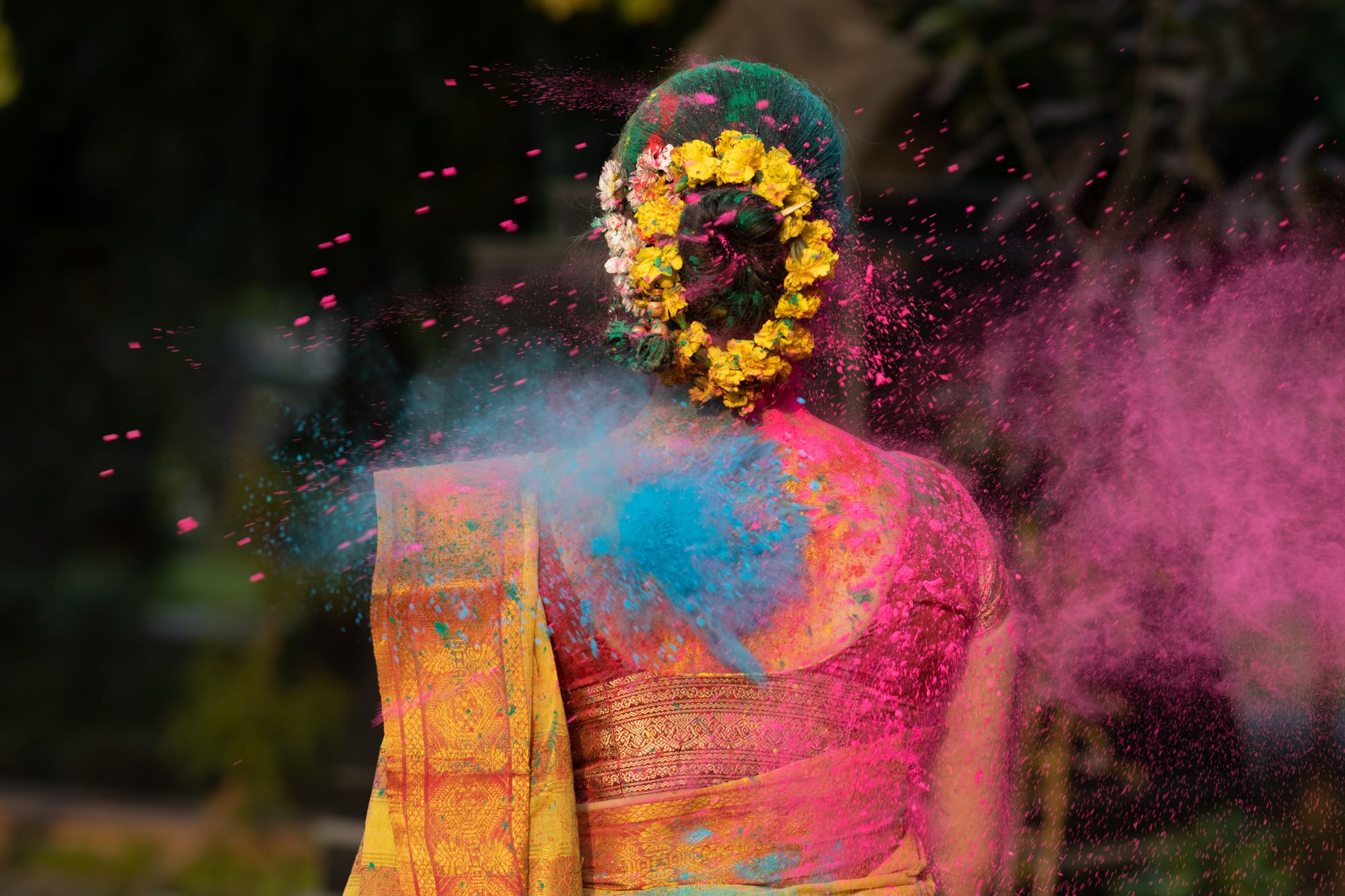 Multicultural Communities teaser image