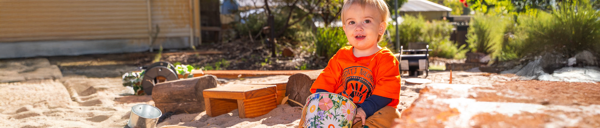 Early Childhood, Parents and Caregivers