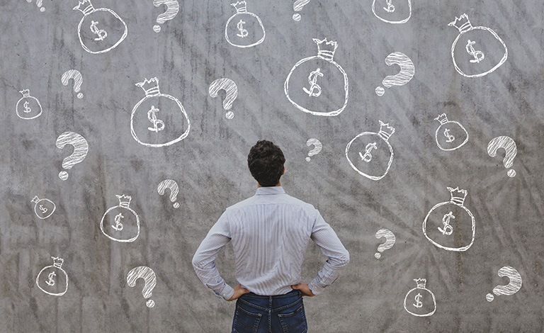 Community Initiatives: Funding Opportunities teaser image