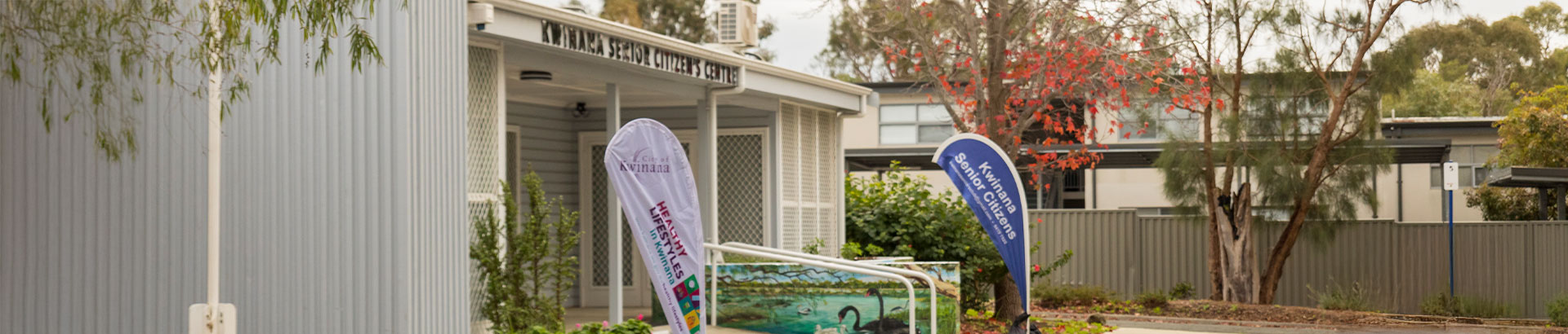 Kwinana Senior Citizens Centre