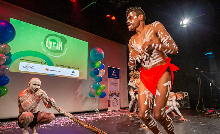 Celebrating Youth Achievements: LYRiK Awards teaser image