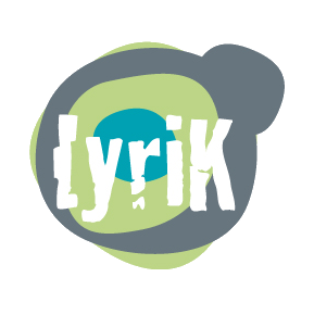 The LyriK logo.