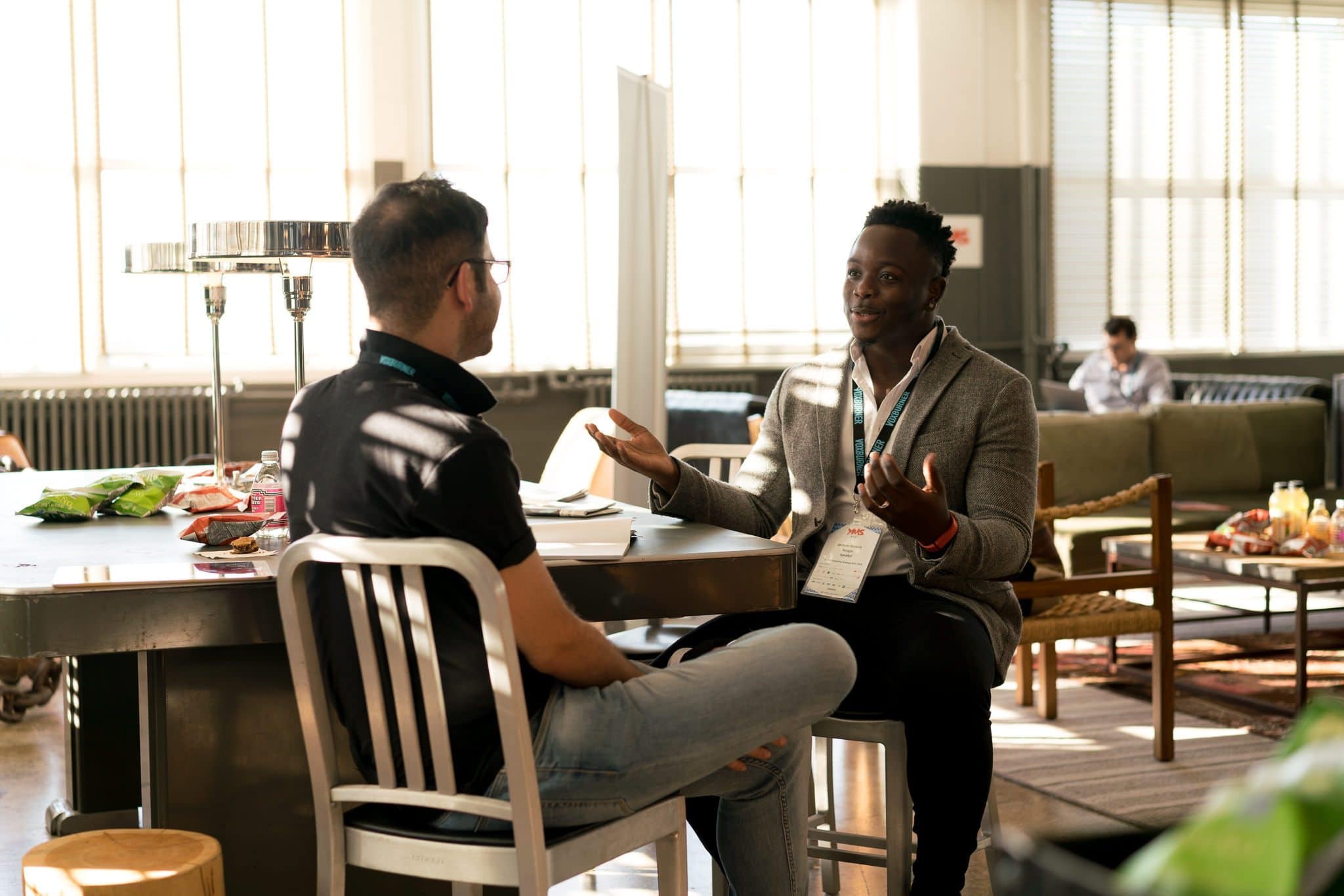 Resolving Conflicts Together: Mediation Services teaser image