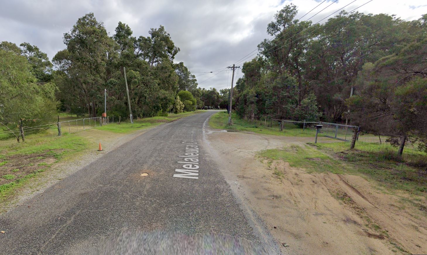 Meleleuca Close, Casuarina - Resurfacing 