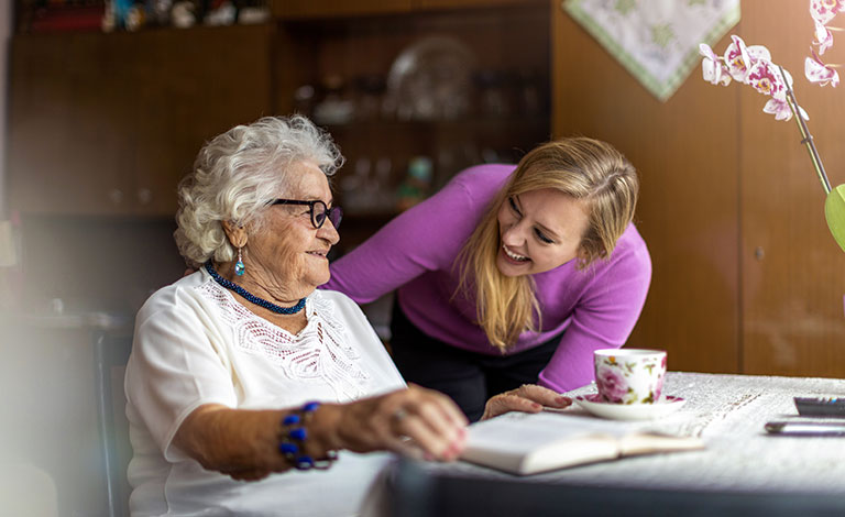 My Aged Care (Find Aged Care Services) teaser image