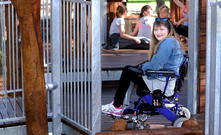 Inclusive Support for All Abilities: Disability Services teaser image