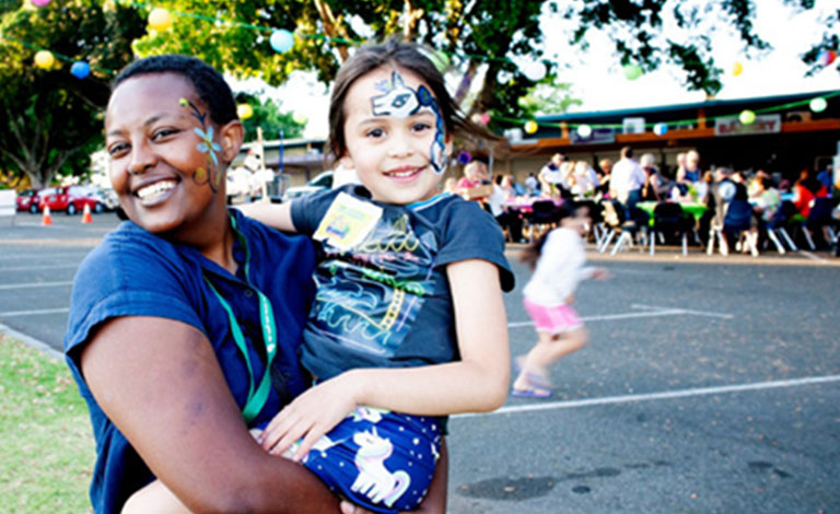 Transforming Spaces Together: Placemaking Grant teaser image