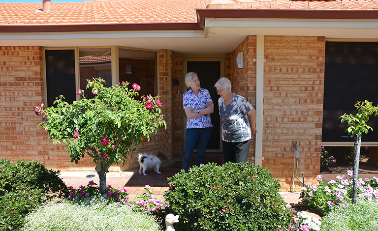 Retirement Living: Senior Housing Options teaser image