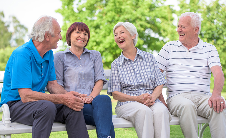 Supporting Seniors: Financial Assistance for Seniors teaser image
