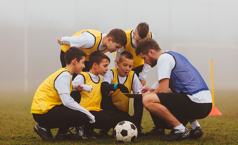 Celebrating Achievements: Sporting Grants teaser image