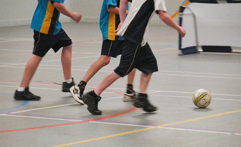 The Arclight Initiative teaser image