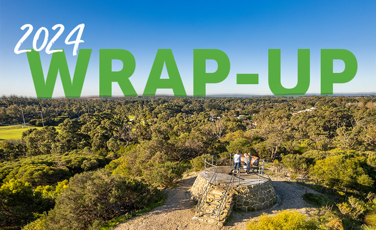 City of Kwinana 2024 Wrap Up