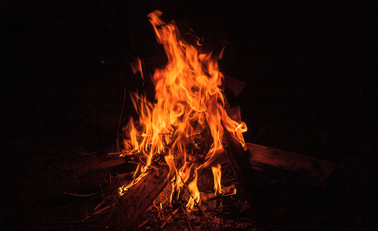 Report It - Fire Permits teaser image